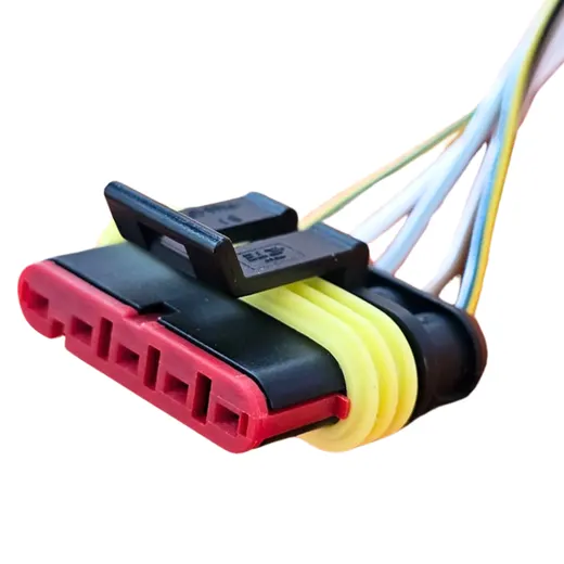 Chicote 05 Vias 1088 01 PC