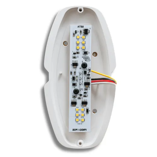 GF-5.205L-U Lanterna Canoinha Led 685