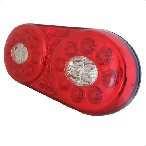 GF-7.350-U Lanterna Traseira Carreta Randon 4745