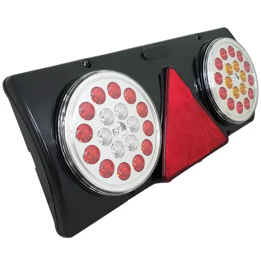 GF-7.322.24V-U Lanterna Trazeira GF Universal 4305