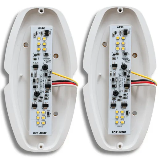 GF-5.205L - Par Lanterna Canoinha LED