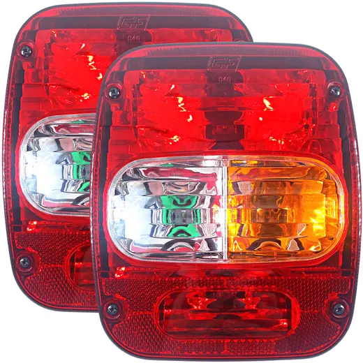 GF-0.186 - Par Lanterna Marmita Euro5