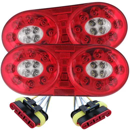 GF-7.350CH - Par Lanterna Randon + Chic.