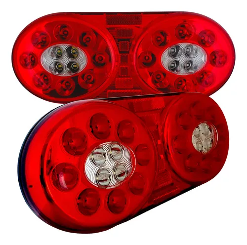 GF-7.350 - Par Lanterna Randon — foto 1