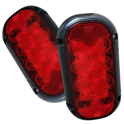 GF-7.219 - Par Lanterna VM Carretinha LED
