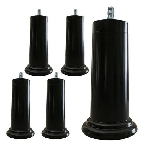 PE BOX 120MM PLAST. 4UN