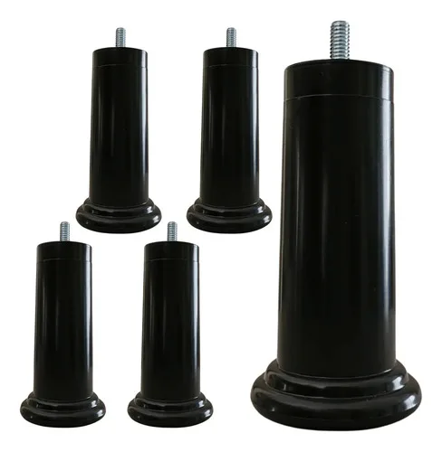 PE BOX 120MM PLAST. 4UN — foto 1