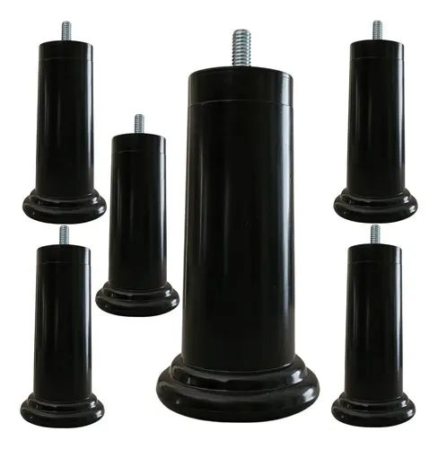 PE BOX 120MM PLAST. 6UN