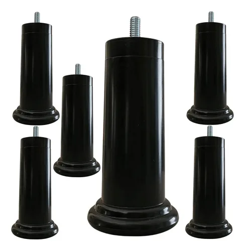 PE BOX 120MM PLAST. 6UN — foto 1