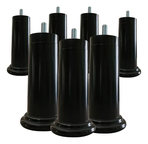 PE BOX 120MM PLAST. 7UN