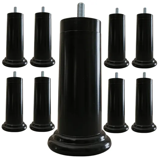PE BOX 120MM PLAST. 8UN